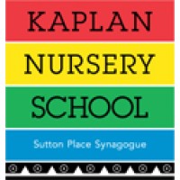 Kaplan Nursery School logo - Similar company to Camp Hope