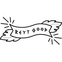 Reyt Good Illustration logo - Similar company to Carbonated