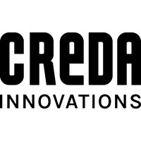 Creda Innovations logo - Similar company to Vision On Safety