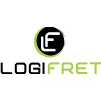 LOGIFRET logo - Similar company to Fast Track Dispatch