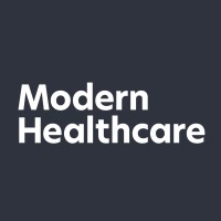 Modern Healthcare logo - Similar company to Triradial