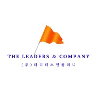 THE LEADERS & COMPANY logo - Similar company to Hsk Level