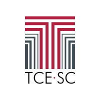Tribunal de Contas de Santa Catarina logo - Similar company to Tribunal De Contas Do Estado Do Rio Grande Do Sul