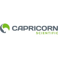 Capricorn Scientific GmbH logo - Similar company to Imusyn