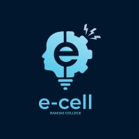 The Entrepreneurship Cell, Ramjas College logo - Similar company to Entrepreneurship And Development Cell,Bvcoe