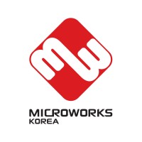 Microworks Korea Co., Ltd. logo - Similar company to Bk Electronics (Korea)