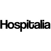 Hospitalia Magazine logo - Similar company to Decitex - Smart Textiles