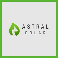 Astral Solar logo - Similar company to Core Energy Solutions