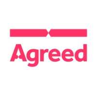 Agreed.co.uk logo - Similar company to Agreed