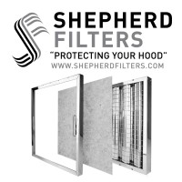 Shepherd Filters UK logo - Similar company to Shepherd Filters