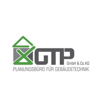 GTP Planungsbüro für Gebäudetechnik GmbH & Co KG logo - Similar company to Spctrm® Engineering