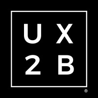 U X 2 B logo - Similar company to Ux2B Gmbh