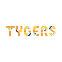TYGERS logo - Similar company to Starters Station