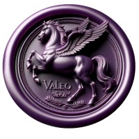 Valeo & Co. logo - Similar company to L2C / Spécialiste Du Recrutement It