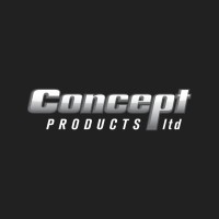 Concept Products Limited logo - Similar company to The Caley Group