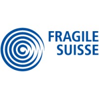 FRAGILE Suisse logo - Similar company to Translature