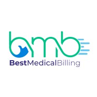 Best Medical Billing logo - Similar company to Aspect Billing Solutions Llc