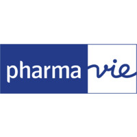 Pharmavie logo - Similar company to Blackstone Construction