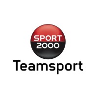TeamSport2000 logo - Similar company to Cjtextile