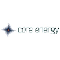 Core Energy logo - Similar company to Core Energy Systems Limited