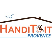 HANDITOIT PROVENCE logo - Similar company to Arcade Assistances Services