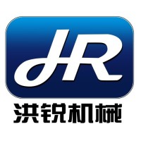 Foshan Hongrui Machinery Manufacturing Co., Ltd. logo - Similar company to Chic Hvac - Kcvents