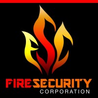 Fire Security Corporation logo - Similar company to Firestop Philippines Construction Corp