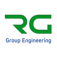 RG Group Engineering srl logo - Similar company to Reis Elettronica
