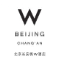 W Beijing Chang’An