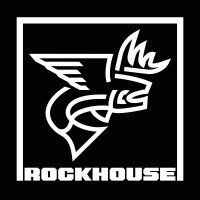 Rockhouse logo - Similar company to (Ex)Tension