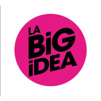 LA BIG IDEA logo - Similar company to Lebdc