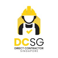 Direct Contractor Singapore logo - Similar company to Extrabonus