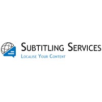 Subtitling Services logo - Similar company to Ng Subtitling