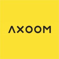 AXOOM GmbH logo - Similar company to Futurebrains