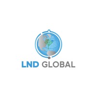 LND Global LTD logo - Similar company to Lnd Global Network, Llc