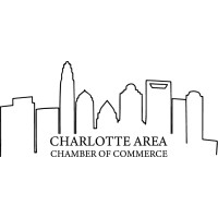 Charlotte Area Chamber of Commerce logo - Similar company to Procurafind®