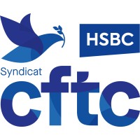 Syndicat CFTC HSBC logo - Similar company to Fo Hsbc Ce