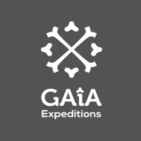 Gaia Expeditions logo - Similar company to Brander Agency