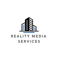 Reality Media Services logo - Similar company to Kvc Consulting