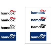 Hamdok logo - Similar company to Kawi Shipyard