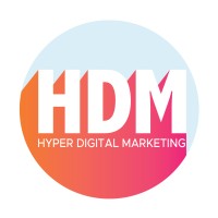 Hyper Digital Marketing Group logo - Similar company to Tasks Assistants