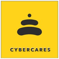 CyberCARES logo - Similar company to Tech Vault, Inc.