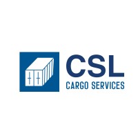 CSL Cargo Services logo - Similar company to Cargo Service Line Ag
