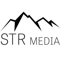 STR Media logo - Similar company to Rizom Studios
