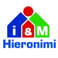 Bauzentrum Hieronimi logo - Similar company to Dillig Architekten