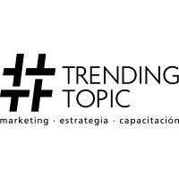 Trending Topic MKT logo - Similar company to Nubix Ti