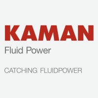 Kaman Fluid Power - Catching FluidPower logo - Similar company to Pathired.Org