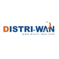 DISTRI-WAN logo - Similar company to Hygimed