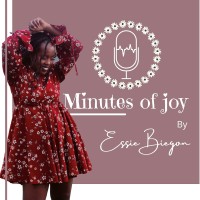 Minutes of Joy Podcast logo - Similar company to Foremen Shoes