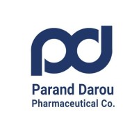 Parand Darou logo - Similar company to Freight.Xchange